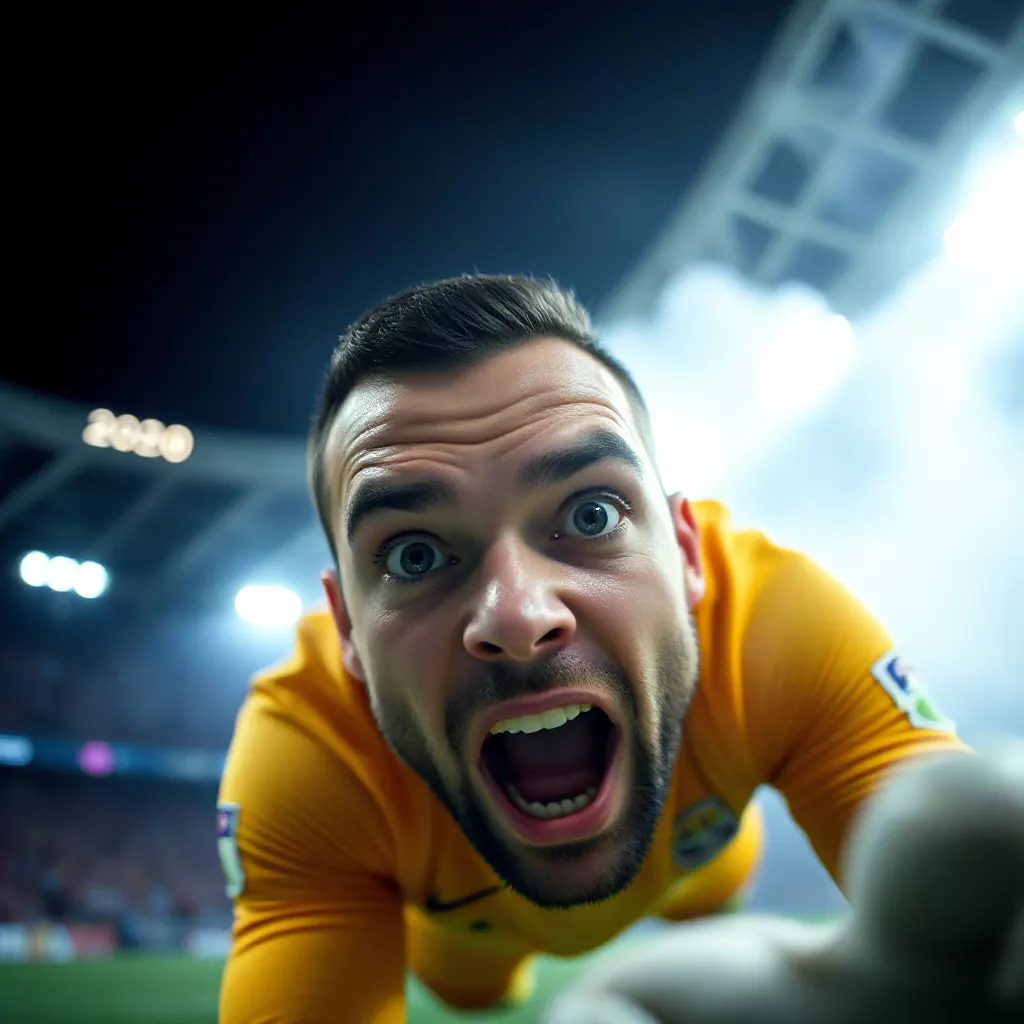 World Cup 2026: Cuộc chiến khốc liệt từ vòng bảng đến ngôi vương — view 3