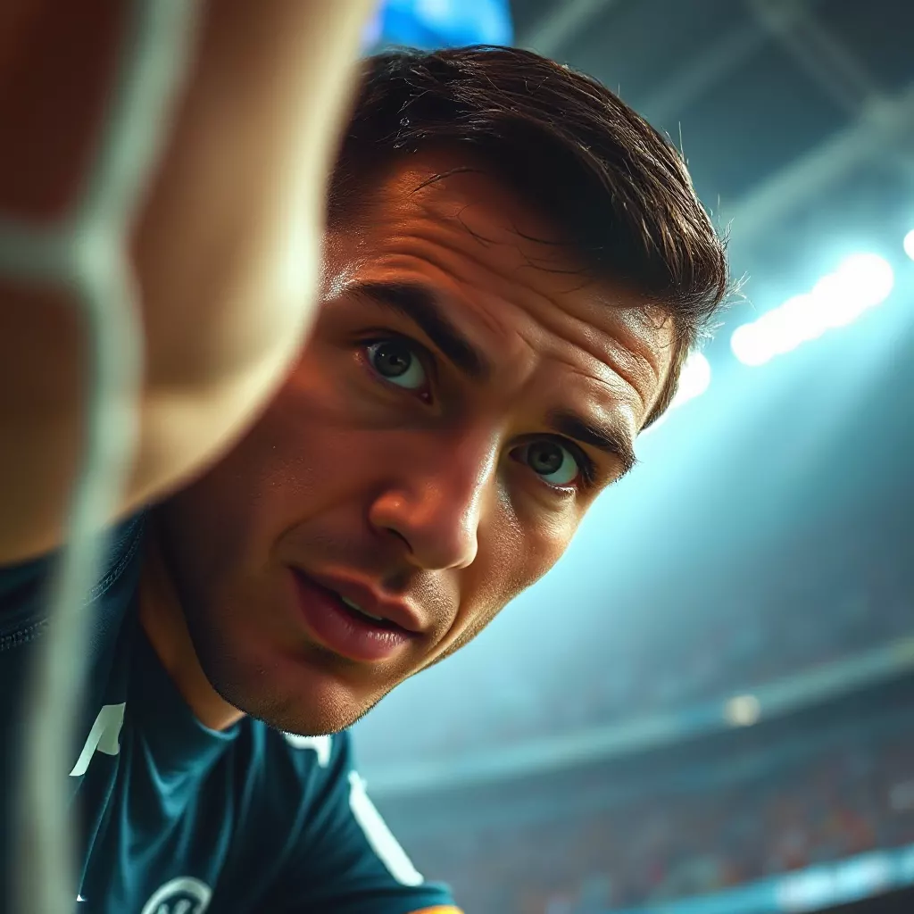 World Cup 2026: Cuộc chiến khốc liệt từ vòng bảng đến ngôi vương — view 3