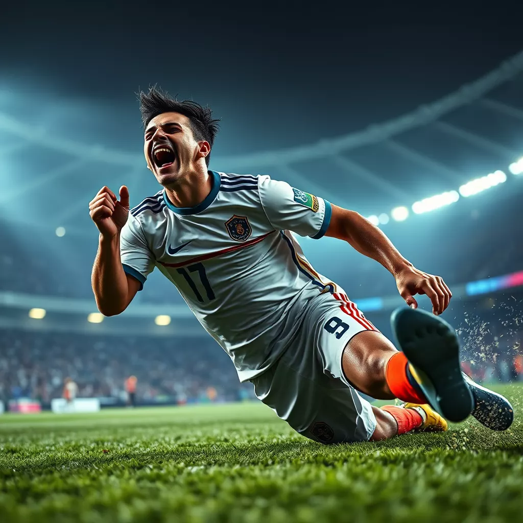 World Cup 2026: Khi đẳng cấp thực sự được kiểm chứng qua những trận lớn — view 3