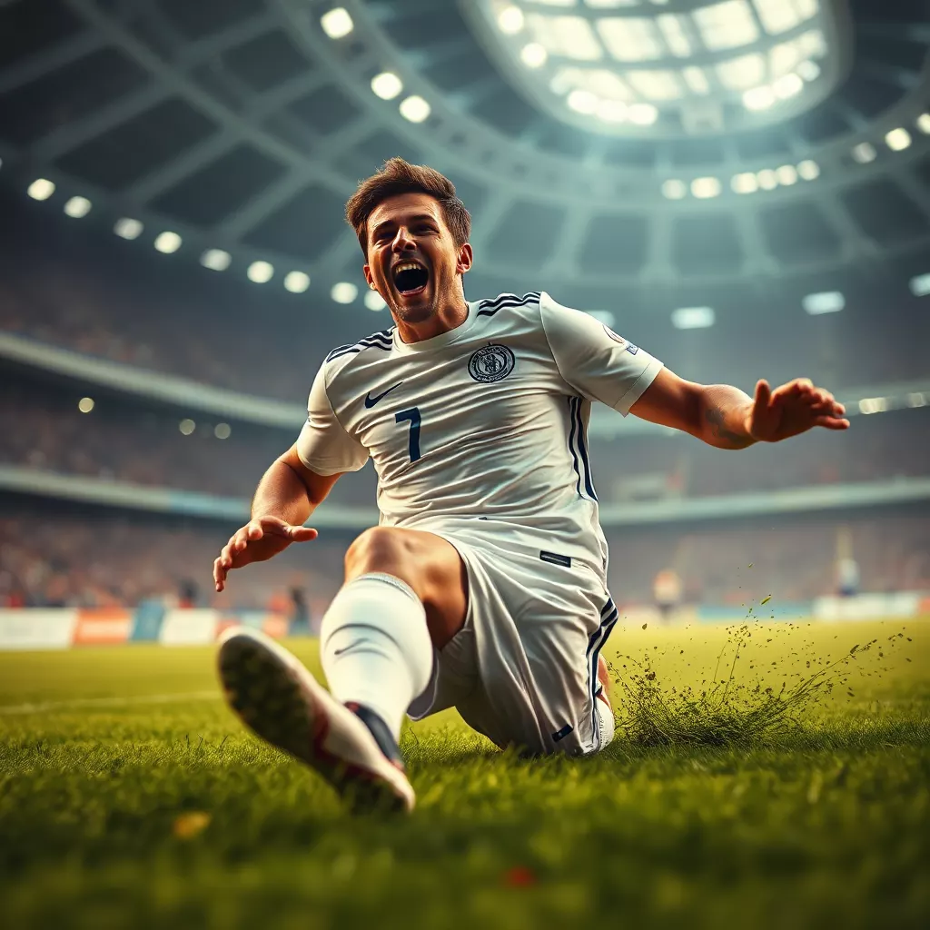 World Cup 2026: Hành Trình Gian Nan Nhưng Đầy Cảm Hứng Của Những Đội Tuyển Nhỏ