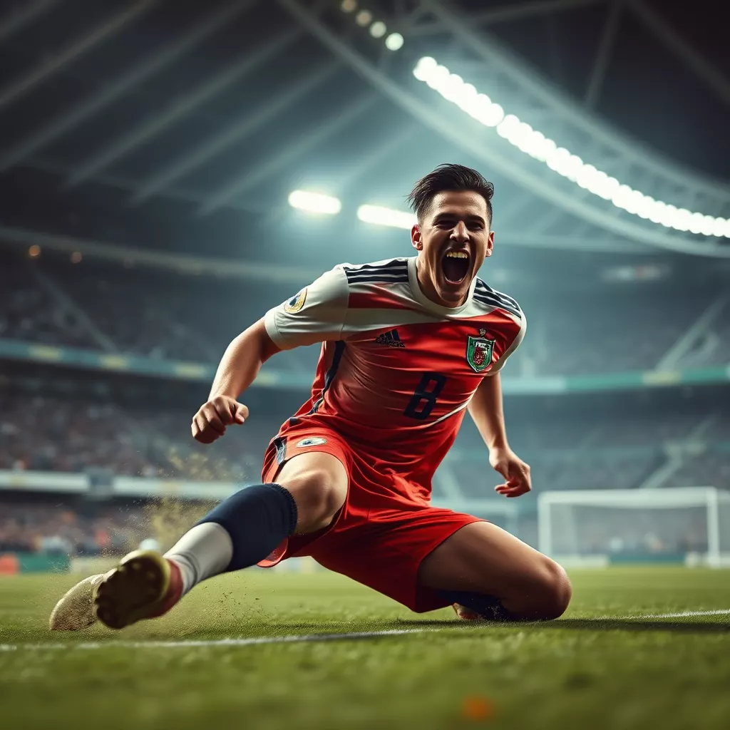 Những Trận Đấu Đỉnh Cao Không Thể Bỏ Lỡ Trong Thế Giới Game — view 3
