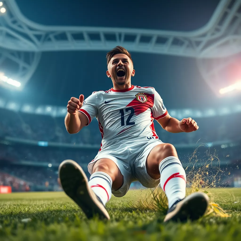 World Cup 2026 và Cuộc Chiến Giữa Các Ứng Viên Vô Địch – Ai Sẽ Lên Ngôi?