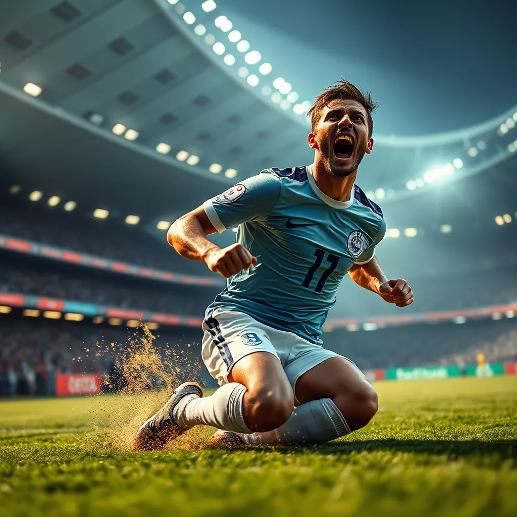 World Cup 2026: Hành Trình Không Cho Phép Bất Kỳ Sai Lầm Nào — view 3