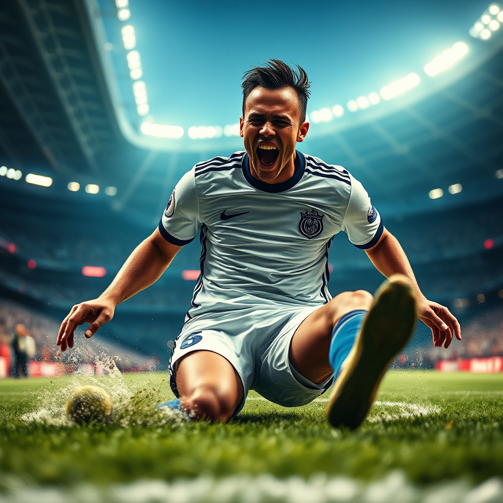 World Cup 2026 và Cuộc Đua Đến Trận Chung Kết: Đâu Là Đội Bóng Khiến Tim Bạn Loạn Nhịp?