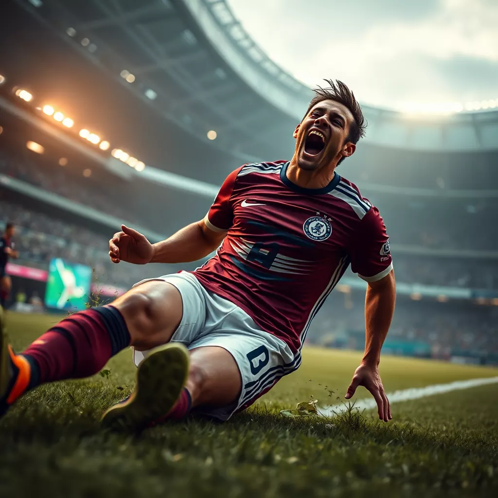 Ai Sẽ Nâng Cao Chiếc Cúp Vàng World Cup 2026? — view 5
