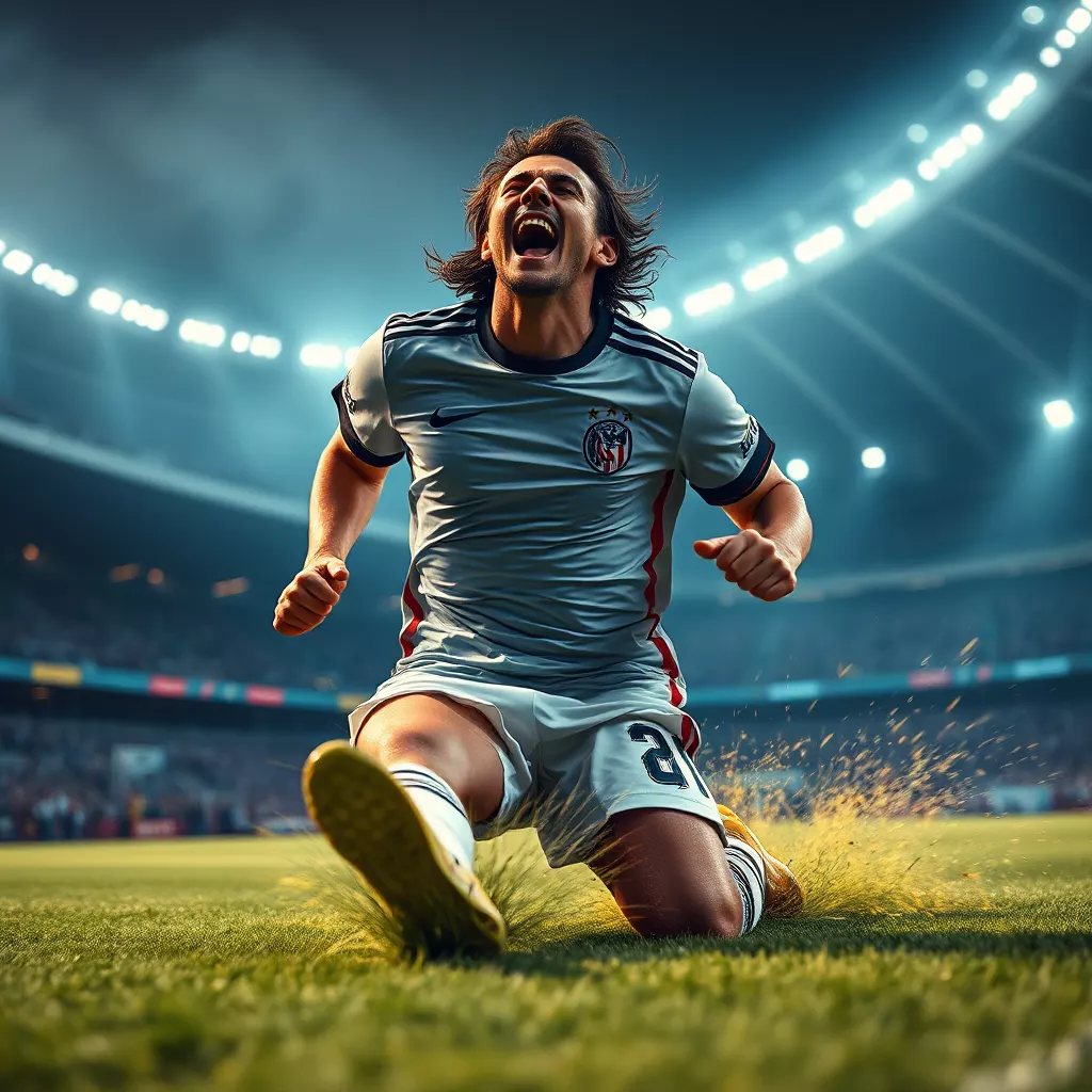 World Cup 2026 Và Những Cuộc Đua Song Mã Đầy Hấp Dẫn — view 5
