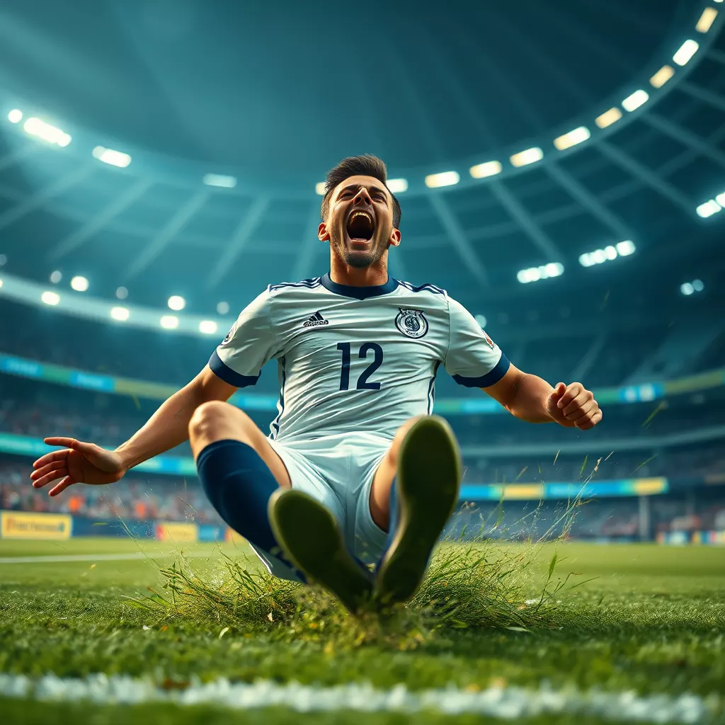 LU88 giúp người chơi chinh phục World Cup 2026 dễ dàng — view 3