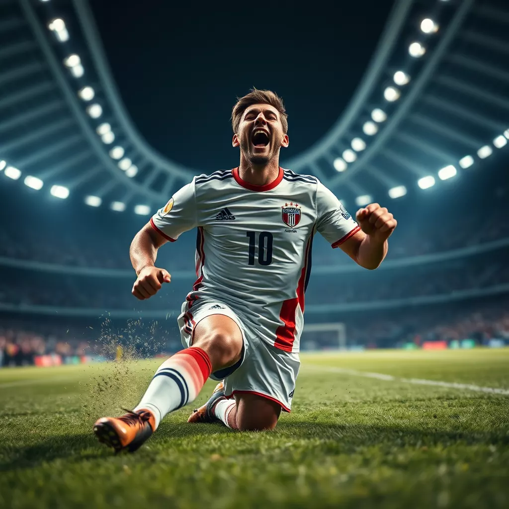 World Cup 2026: Cuộc chiến của những chiến binh sân cỏ — view 3