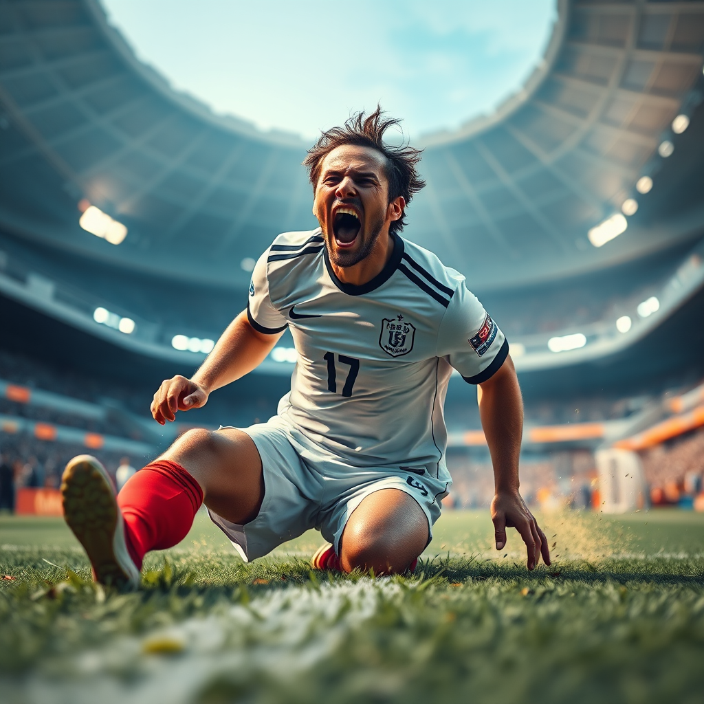 World Cup 2026 Và Cuộc Hội Tụ Của Những Thiên Tài Sân Cỏ