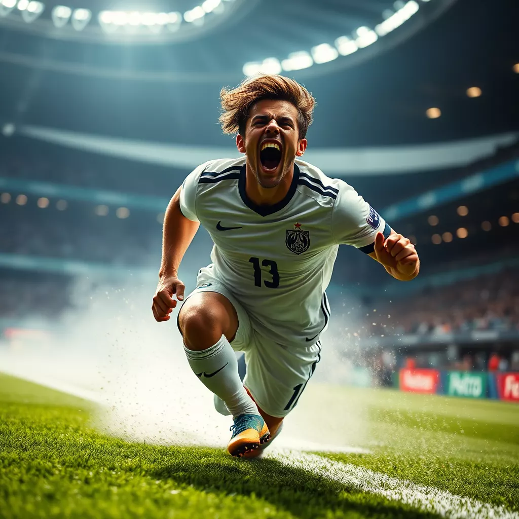 World Cup 2026 và Cuộc Chiến Cuối Cùng Cho Vinh Quang Tối Thượng