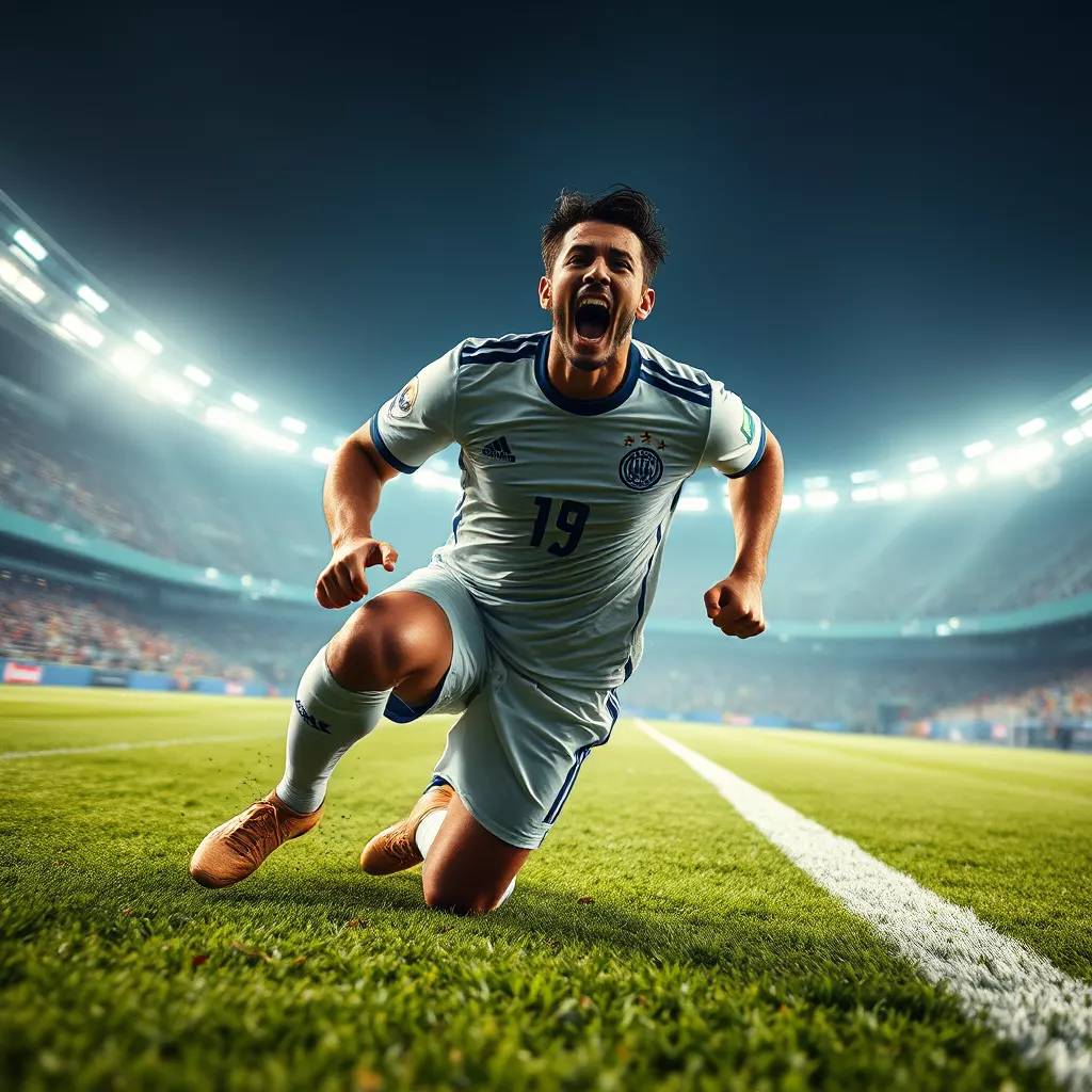 World Cup 2026 và cơ hội vàng cho thế hệ cầu thủ mới tỏa sáng — view 4