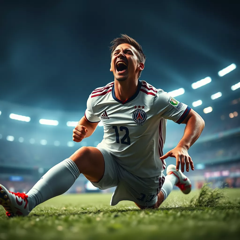 World Cup 2026 và hành trình tìm kiếm những người hùng mới — view 4