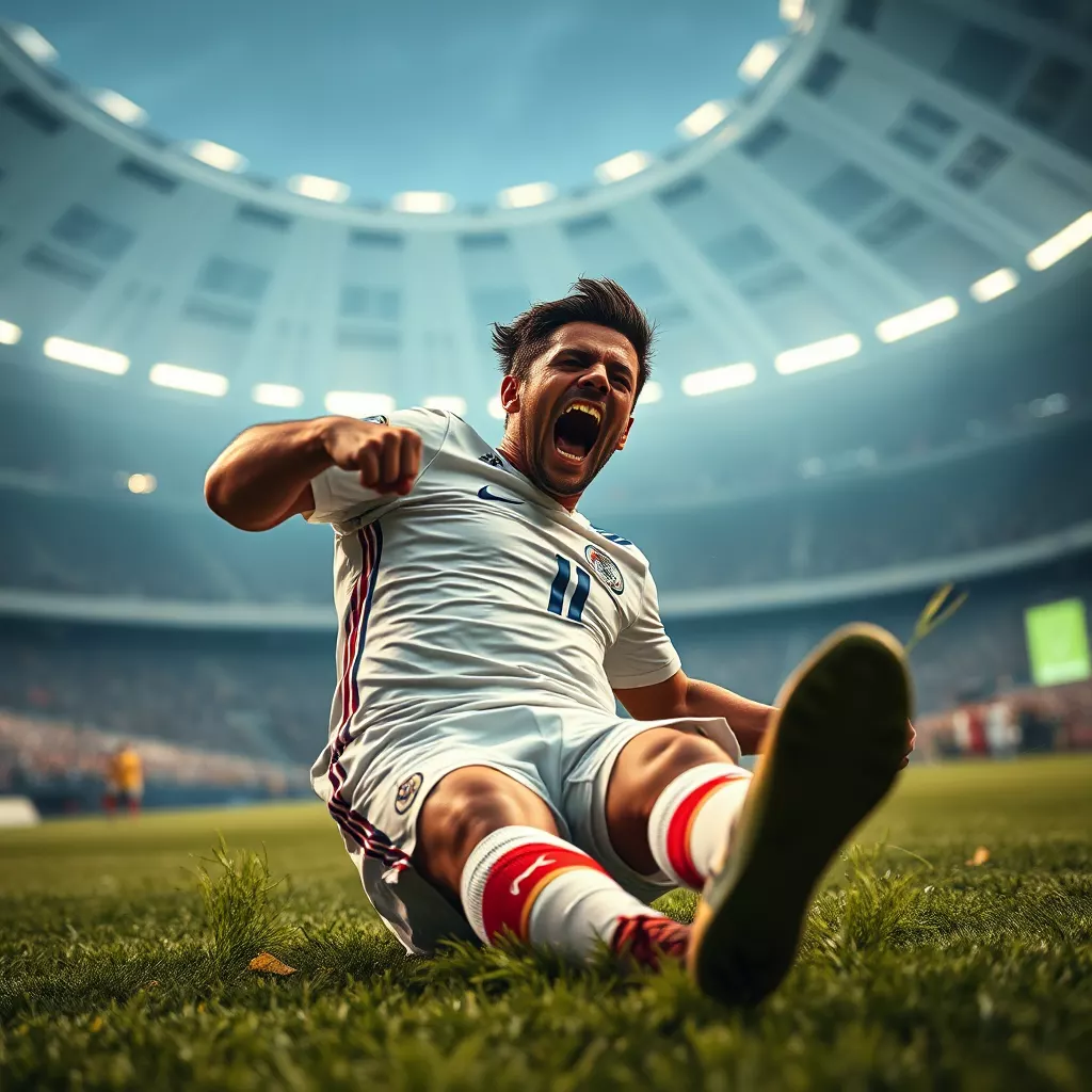 KK55.lighting đánh giá mức độ linh hoạt sơ đồ tại bán kết World Cup 2026 — view 5