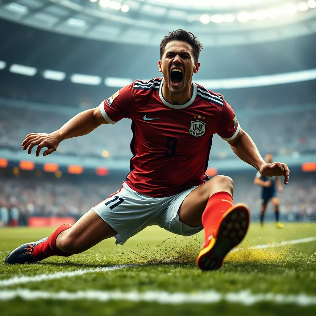 World Cup 2026 Và Hành Trình Gian Nan Nhưng Đầy Cảm Hứng — view 2