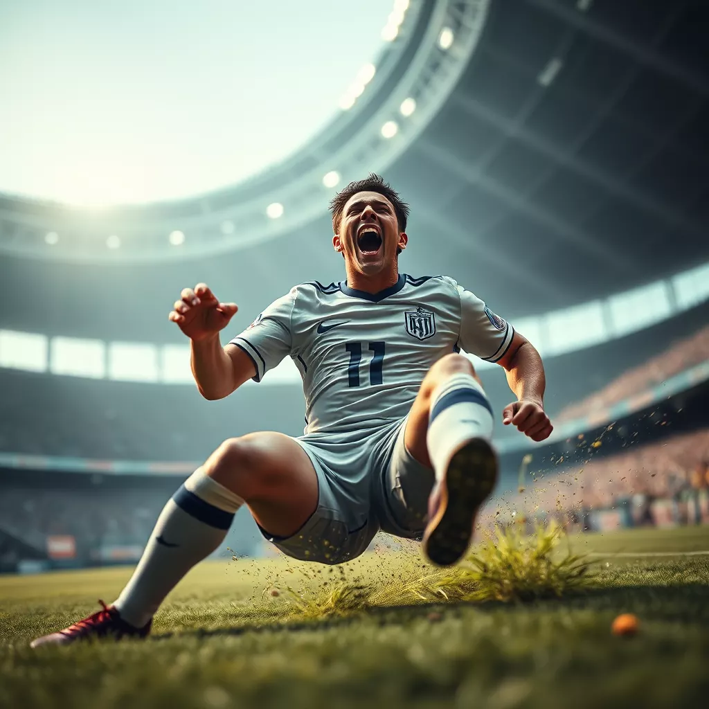 World Cup 2026 Và Những Cuộc Chạm Trán Đầy Cảm Xúc