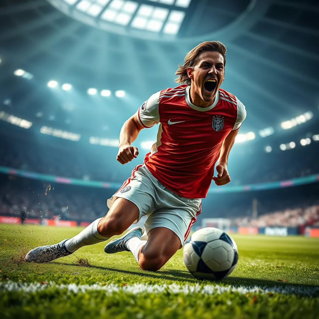 Top câu chuyện truyền cảm hứng nổi bật nhất trong mùa World Cup 2026 — view 2
