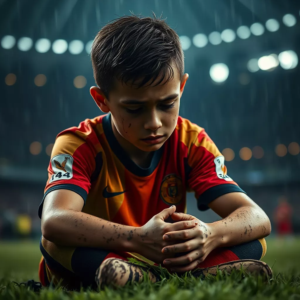 World Cup 2026: Cuộc Đua Từng Điểm Số Và Khoảnh Khắc Sinh Tử — view 3