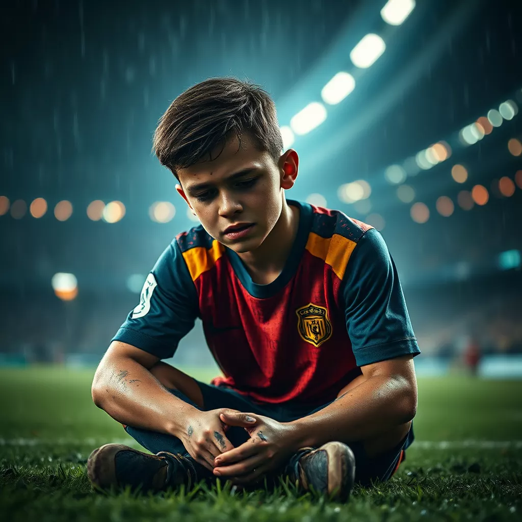 World Cup 2026 và hành trình không cho phép sai lầm: Cơ hội cuối cho những người khổng lồ? — view 5