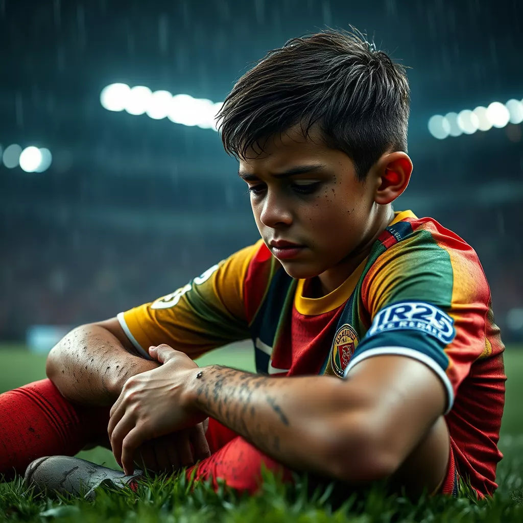 World Cup 2026 Và Cuộc Đua Vua Phá Lưới Đầy Kịch Tính: Ai Sẽ Là Người Vĩ Đại Tiếp Theo? — view 5