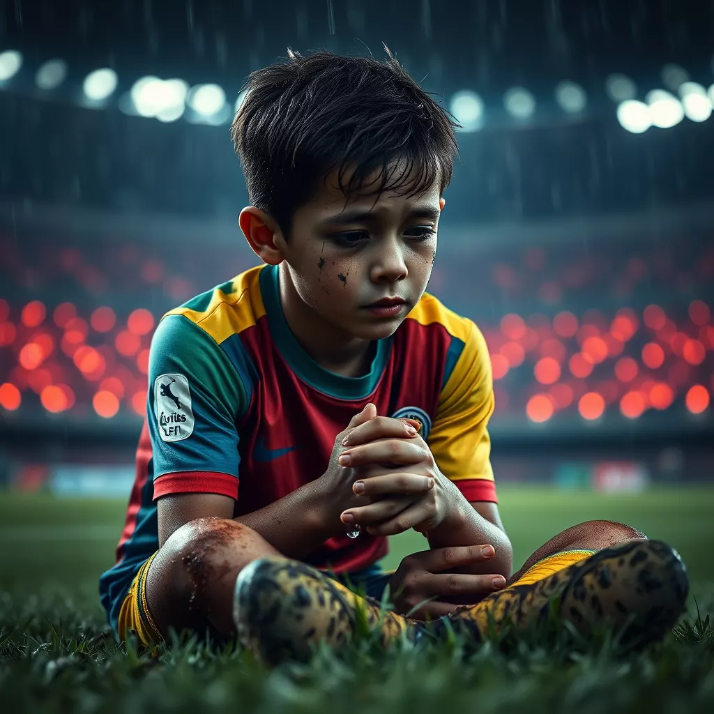 Top Ngôi Sao Trẻ Được Săn Đón Tại World Cup 2026: Thế Hệ Vàng Của Bóng Đá Thế Giới
