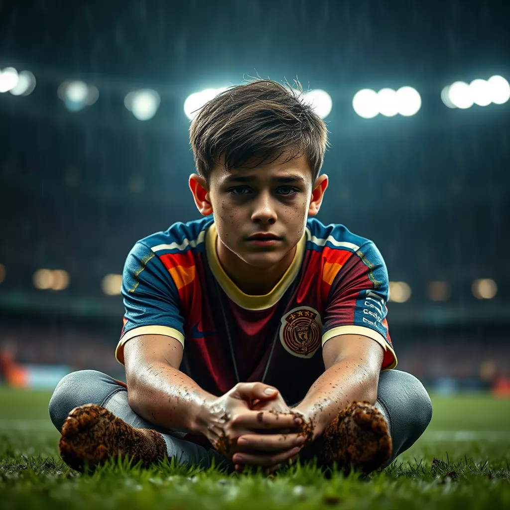 World Cup 2026: Khi mọi sai lầm đều phải trả giá bằng thất bại — view 3