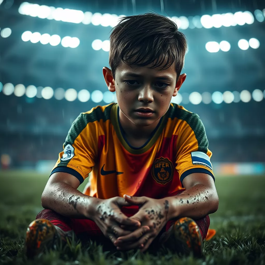 World Cup 2026 Và Cuộc Chiến Không Khoan Nhượng: Công Nghệ Sẽ Thay Đổi Cục Diện? — view 4