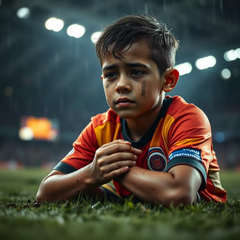 Những Ngôi Sao Trẻ Bùng Nổ Tại World Cup 2026: Làn Gió Mới Cho Bóng Đá Thế Giới
