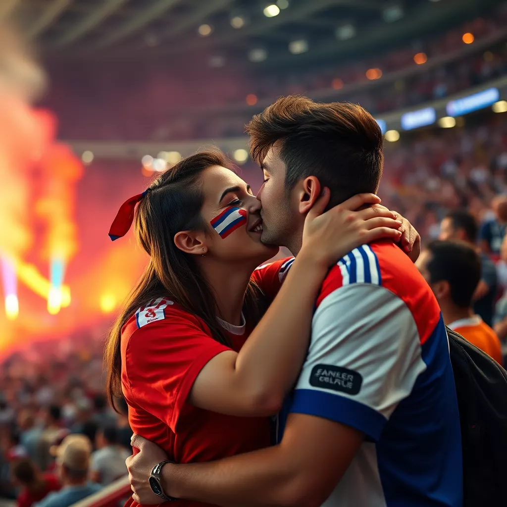 Top cầu thủ trẻ được săn đón nhất tại World Cup: Những ngôi sao mai của bóng đá thế giới — view 5