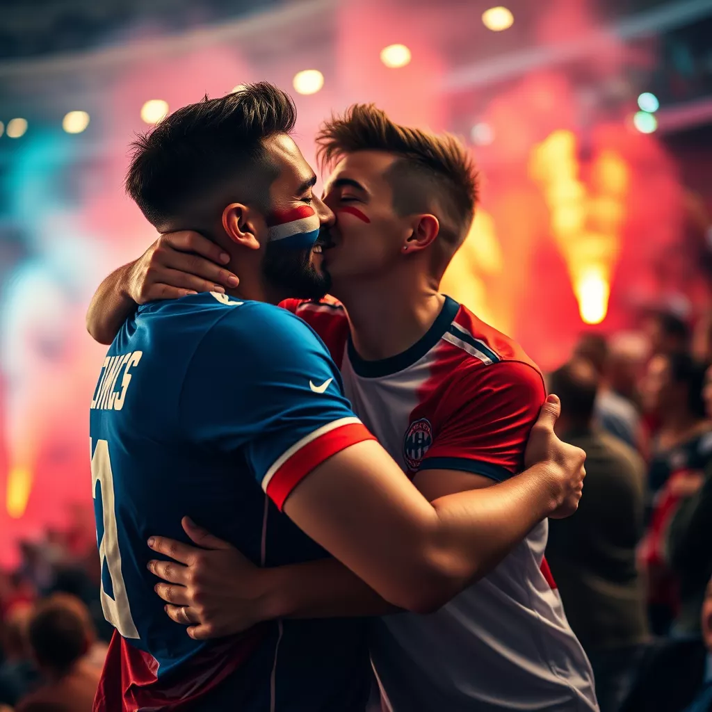 Top hiện tượng thú vị có thể xuất hiện tại World Cup