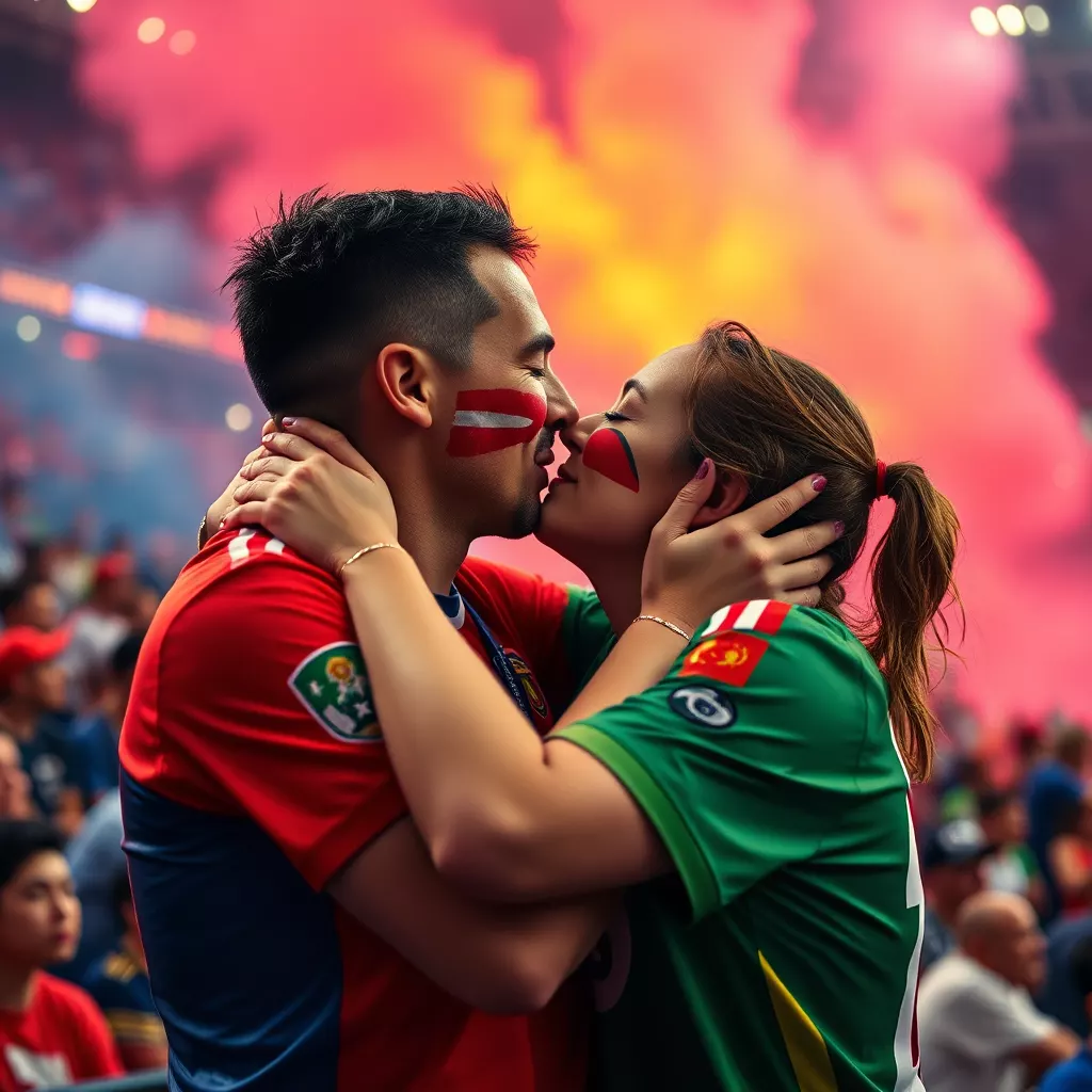 Chung Kết World Cup 2026: Hành Trình Tìm Ra Đội Bóng Mạnh Nhất Hành Tinh — view 4