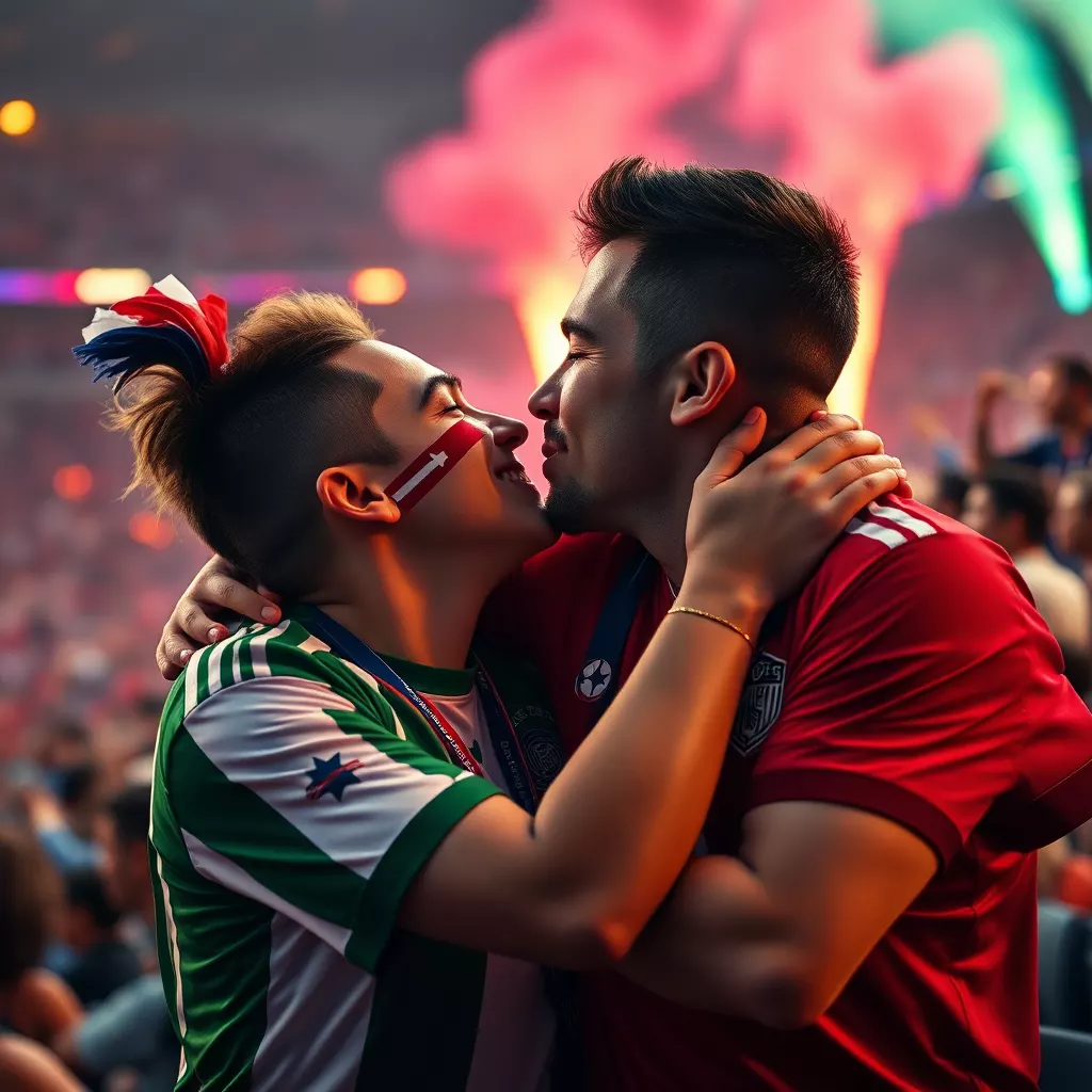 World Cup 2026 Và Những Cuộc Chiến Không Có Chỗ Cho Sai Lầm — view 4