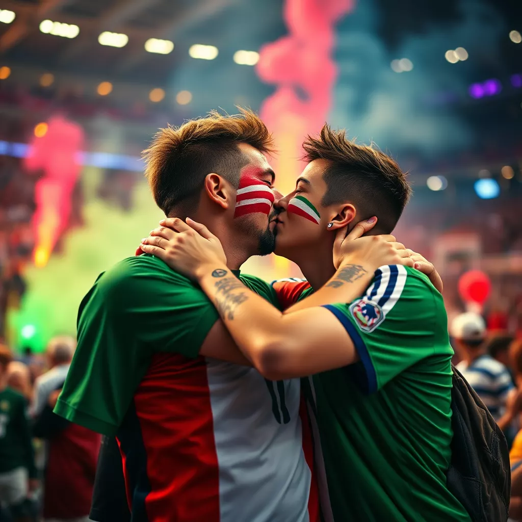 Chung kết World Cup 2026 và cuộc đấu về khả năng làm chủ nhịp trận tại EA88 — view 4