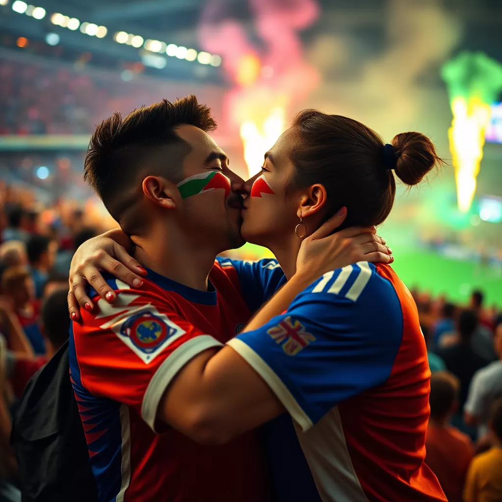 World Cup 2026: Sân chơi lớn, cơ hội vàng cho thế hệ mới bứt phá — view 3