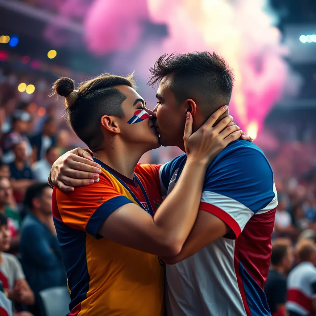 Chung kết World Cup 2026 có thể đổi chiều từ một pha phát động nhanh cùng UK88: Phân tích hành trình người dùng — view 4