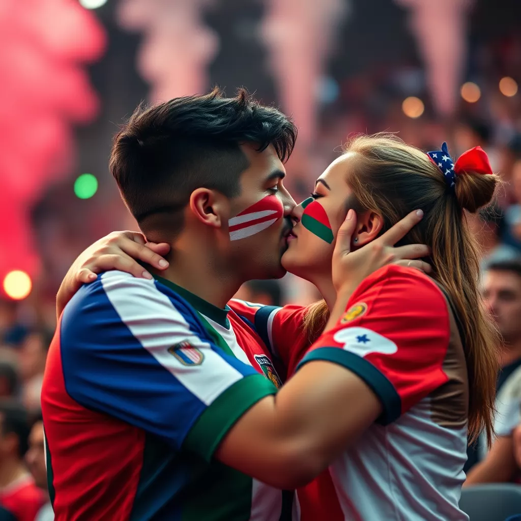 World Cup 2026: Khi bản lĩnh tạo nên khác biệt — view 3