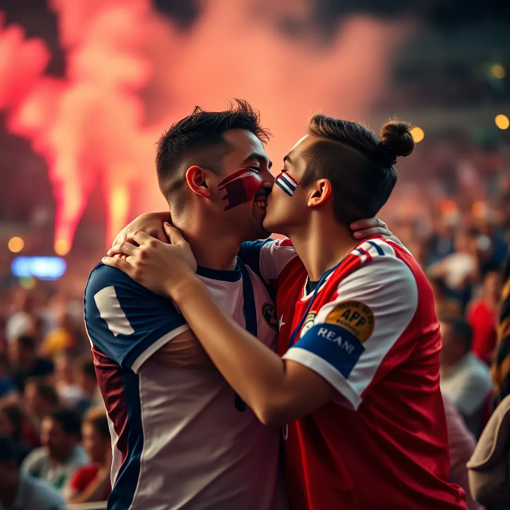 World Cup 2026: Khi đẳng cấp thực sự được kiểm chứng qua những trận lớn — view 4