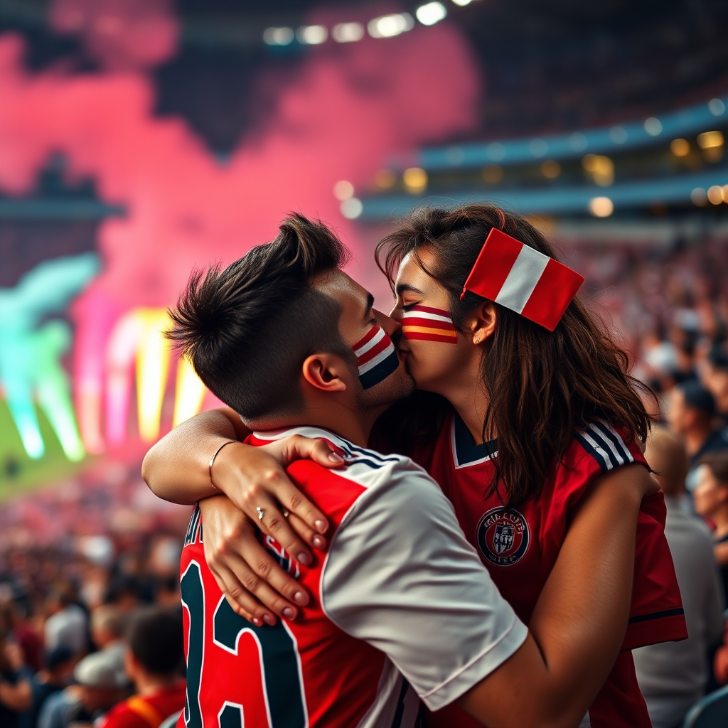 Những Màn Ngược Dòng Kịch Tính Tại World Cup 2026: Cảm Xúc Vỡ Òa Trên Đất Mỹ