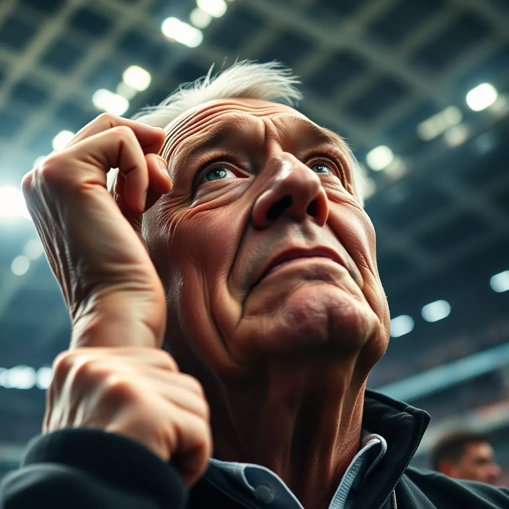 World Cup 2026: Cuộc chiến của những chiến binh sân cỏ — view 4