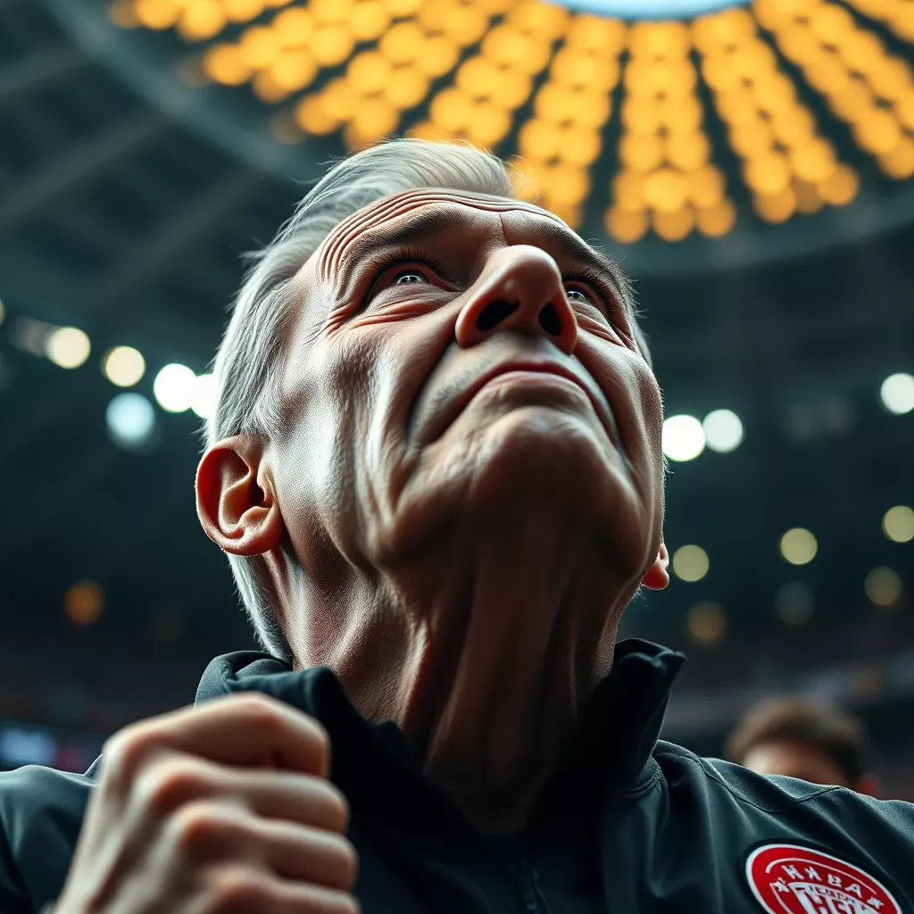 World Cup 2026: Sân khấu vàng cho thế hệ cầu thủ mới bước ra ánh sáng — view 4