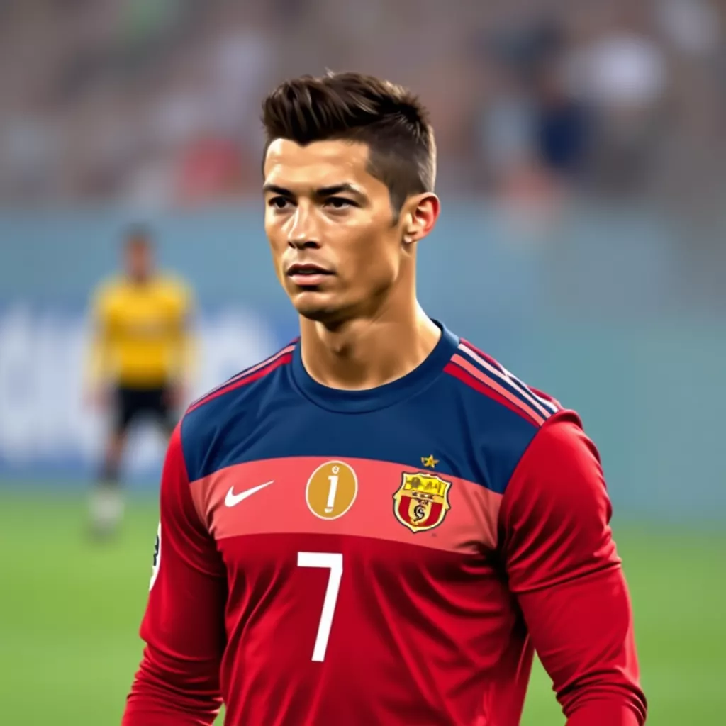 World Cup 2026 Và Những Cuộc Chạm Trán Đầy Cảm Xúc — view 4