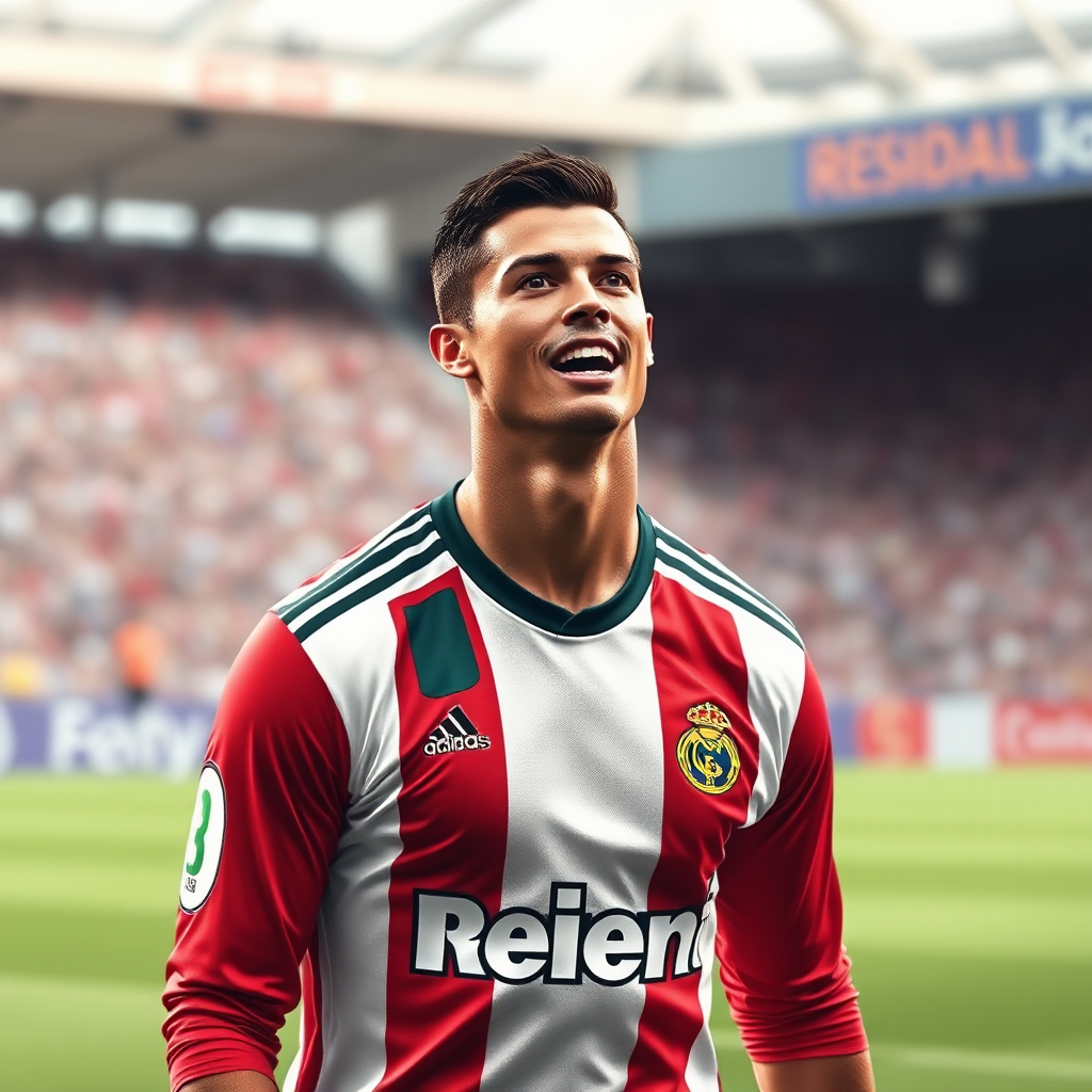 World Cup 2026: Khi Ánh Đèn Sân Khấu Rực Rỡ