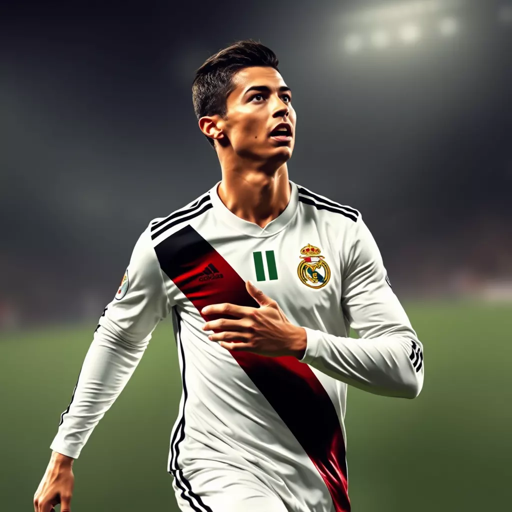 World Cup 2026 và Áp Lực Khổng Lồ Lên Các Siêu Sao — view 2