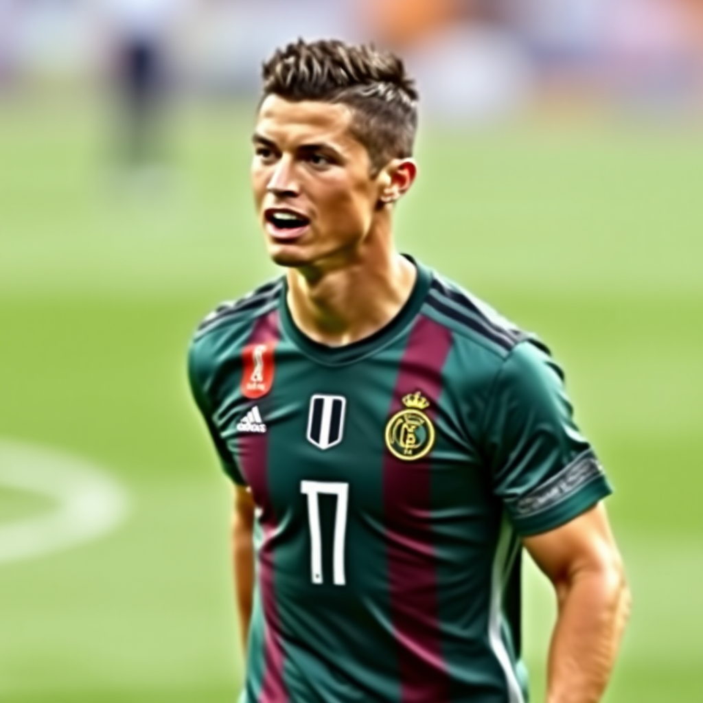 World Cup 2026 và hành trình không cho phép sai lầm