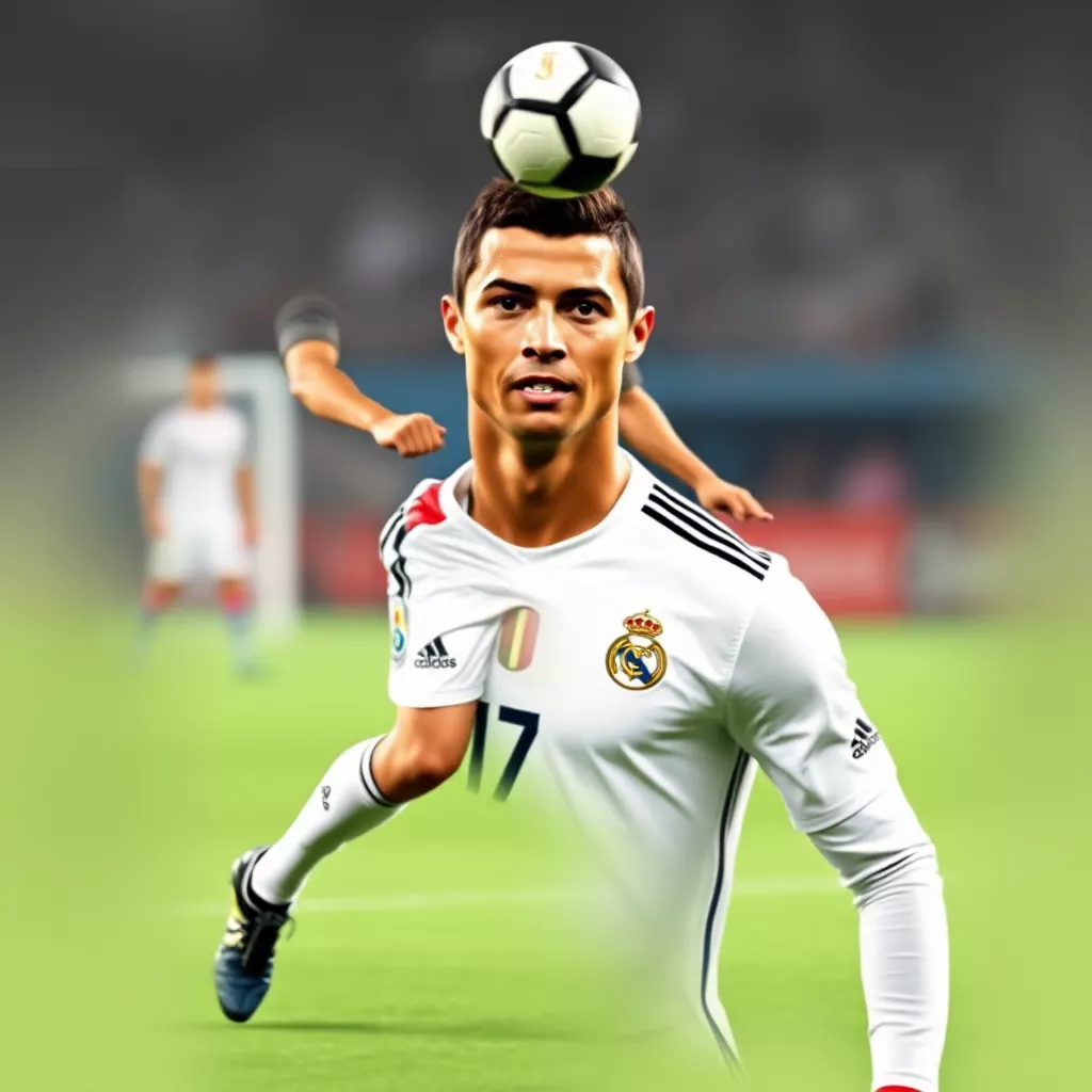 World Cup 2026 và Cuộc Đua Đến Trận Chung Kết: Đâu Là Đội Bóng Khiến Tim Bạn Loạn Nhịp? — view 4