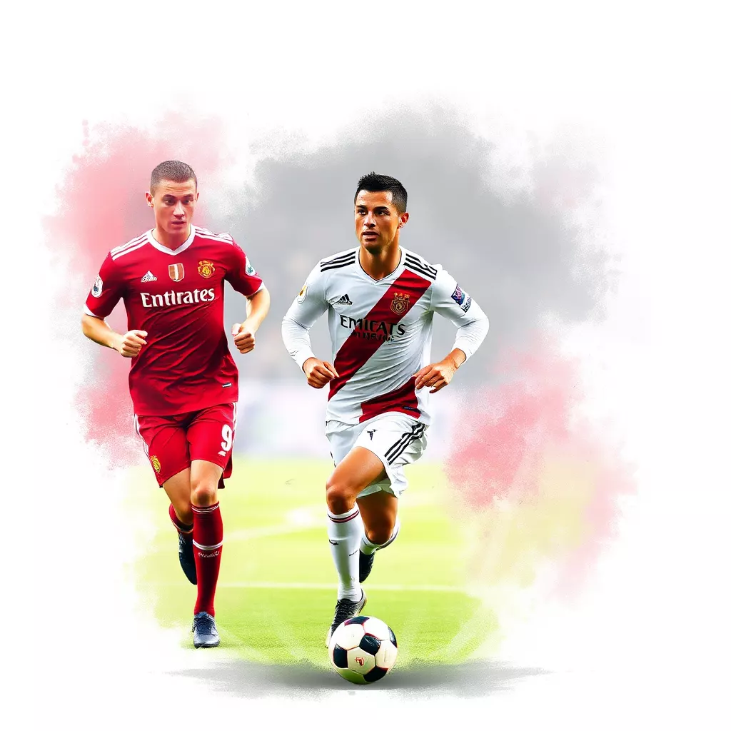 Chung kết World Cup 2026 và cuộc đấu giành quyền kiểm soát trung tuyến tại mv88z.it.com