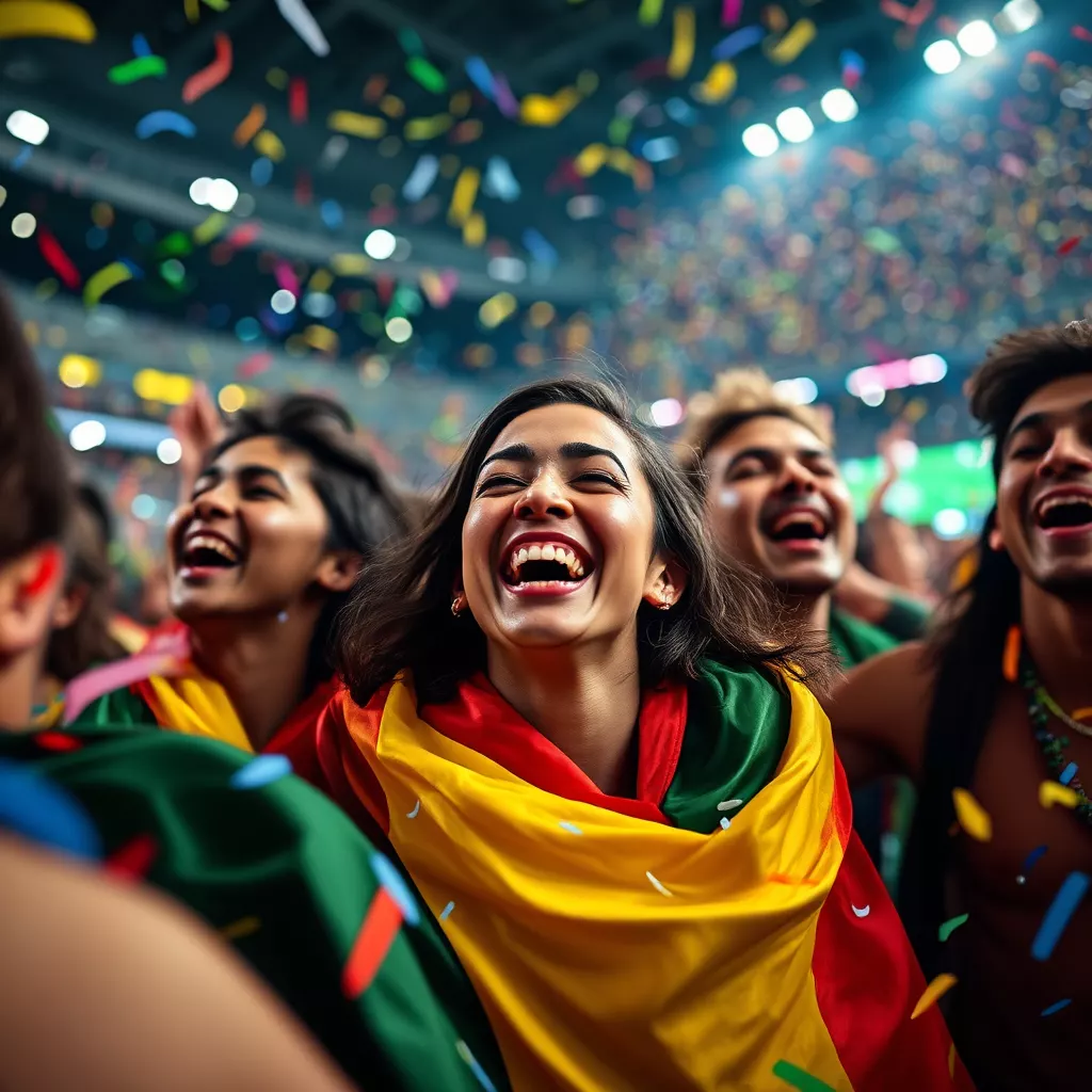Những tài năng trẻ sẽ làm mưa làm gió tại World Cup 2026