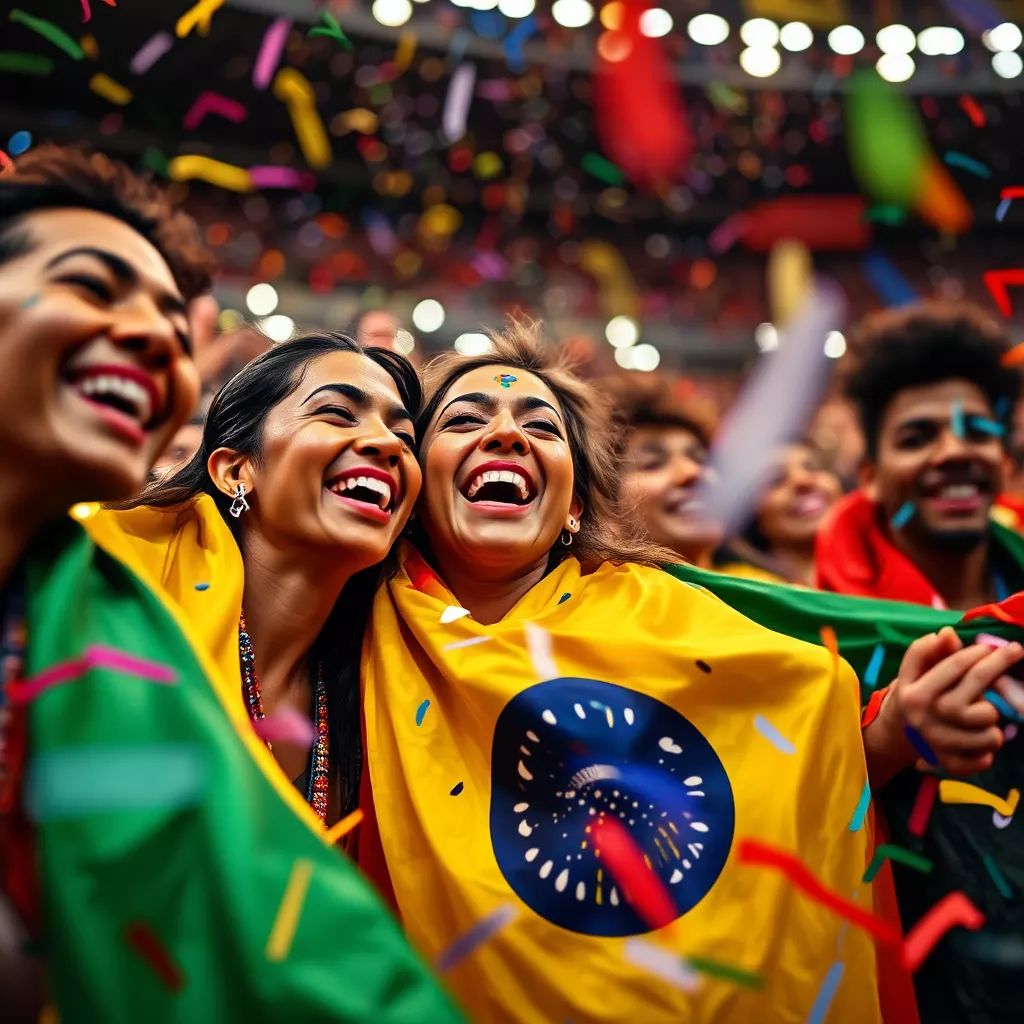 World Cup 2026: Hành Trình Chinh Phục Chiếc Cúp Vàng Được Mong Chờ Nhất — view 3
