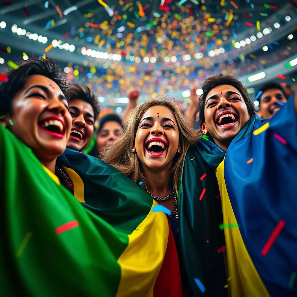World Cup 2026: Sân khấu vàng cho thế hệ ngôi sao trẻ bùng nổ