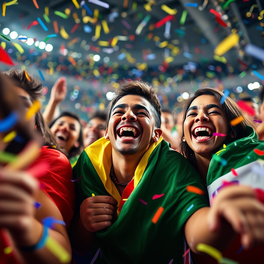 World Cup 2026: Cuộc chiến khốc liệt giữa các ông lớn bóng đá thế giới