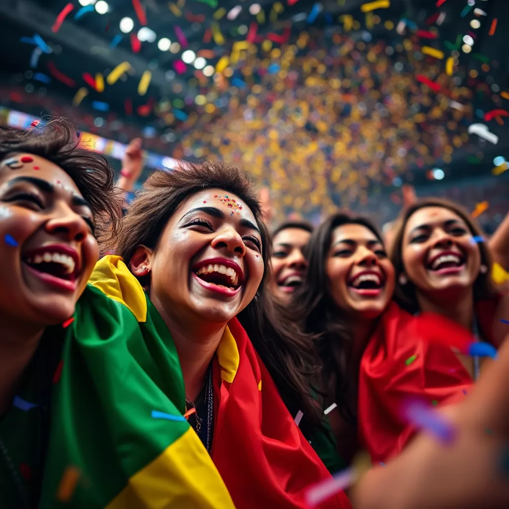 Top Ngôi Sao Trẻ Được Săn Đón Tại World Cup 2026: Thế Hệ Vàng Của Bóng Đá Thế Giới — view 5